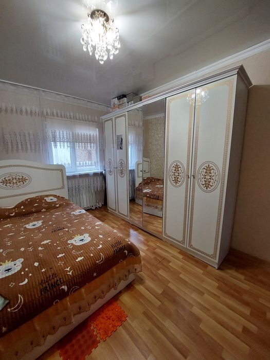 Спальный мебель сатылады