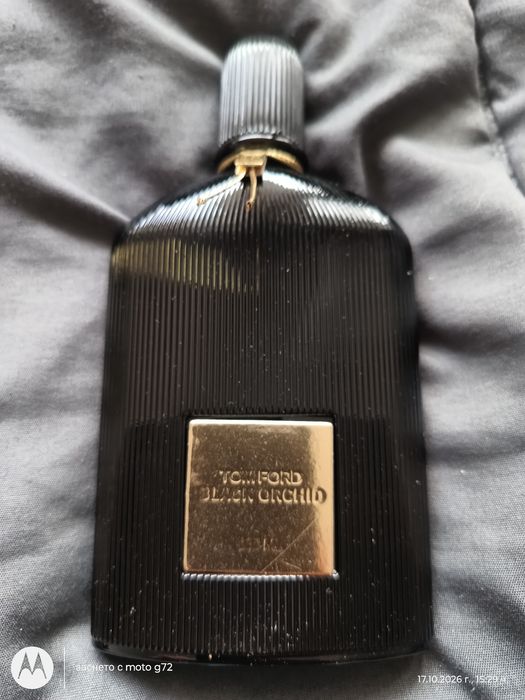 Парфюм  Tom  Ford Black original
