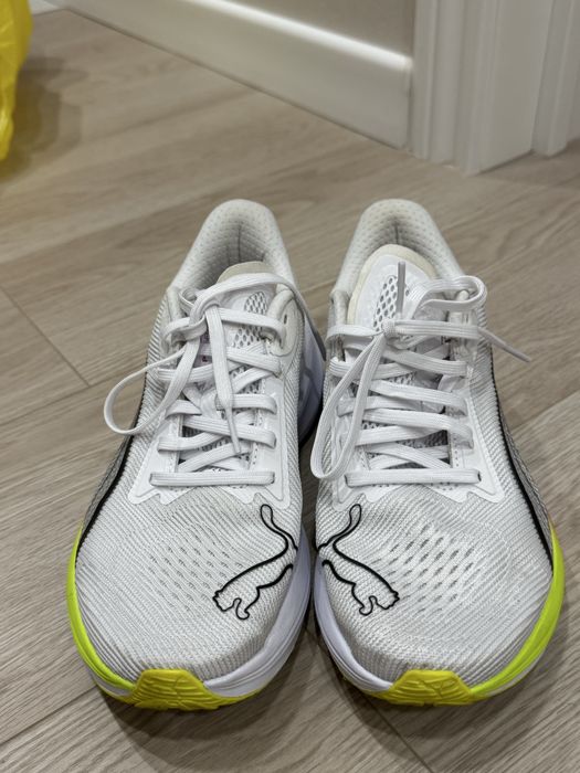 Продам кроссовки Puma