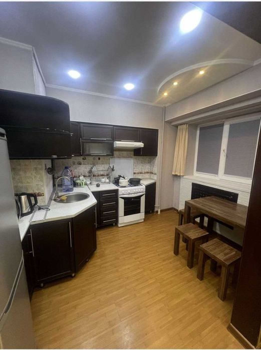 СДАМ В АРЕНДУ!3х комн Квартира,89м2| Ц-1, Бибигон  АКТ