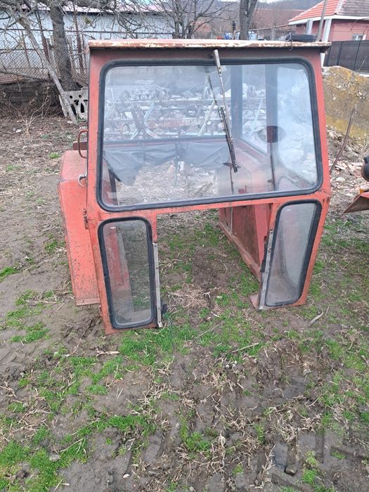 Cabină Tractor u445 ,u550
