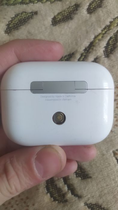 Наушники Air pods 2pro