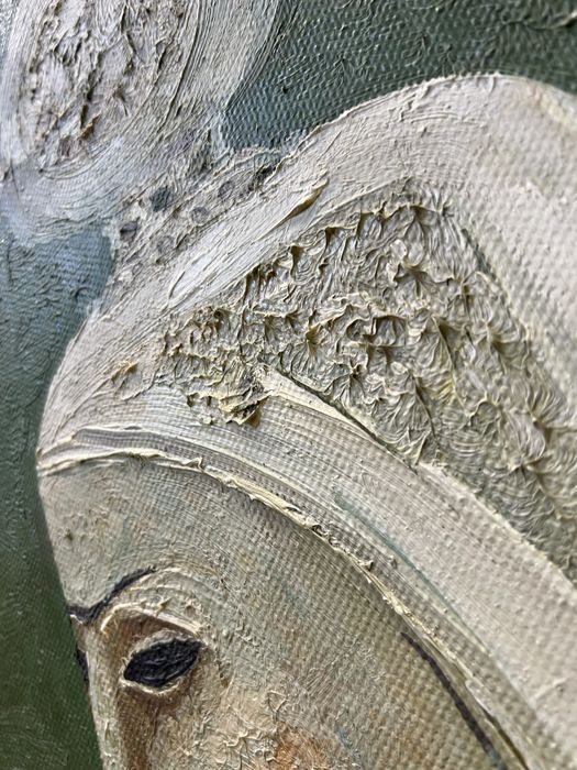 Хивинка . Кичко Петр