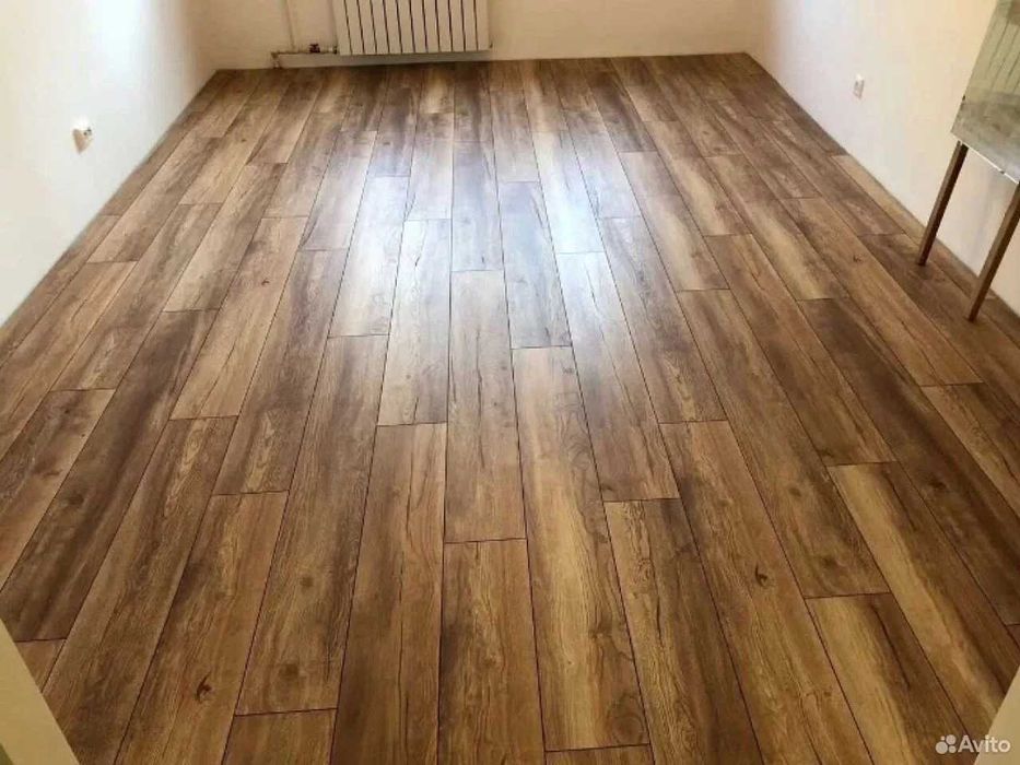 Шлифовка паркета и покрытие лаком под ключ| Shlifovka pol parket