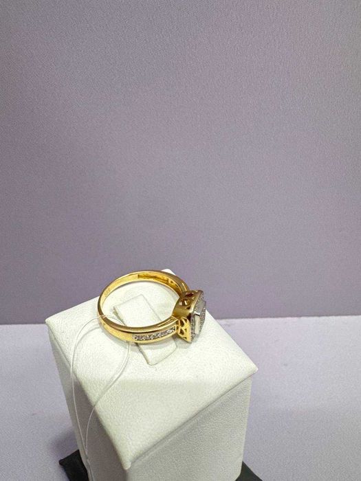 Золотое Кольцо #СР26347