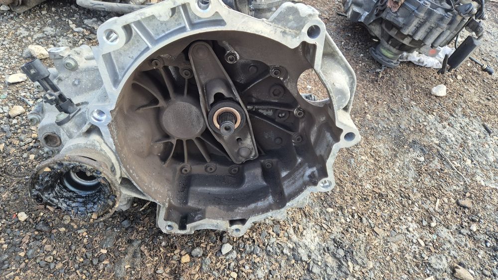 Ръчна Скоростна Кутия за VW  Поло, Фабиа  1.2  5ск 2004- 2007г