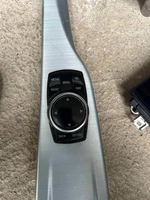 NBT Navi Голяма НБТ Навигация БМВ Ф32/Ф30/Ф31 и други