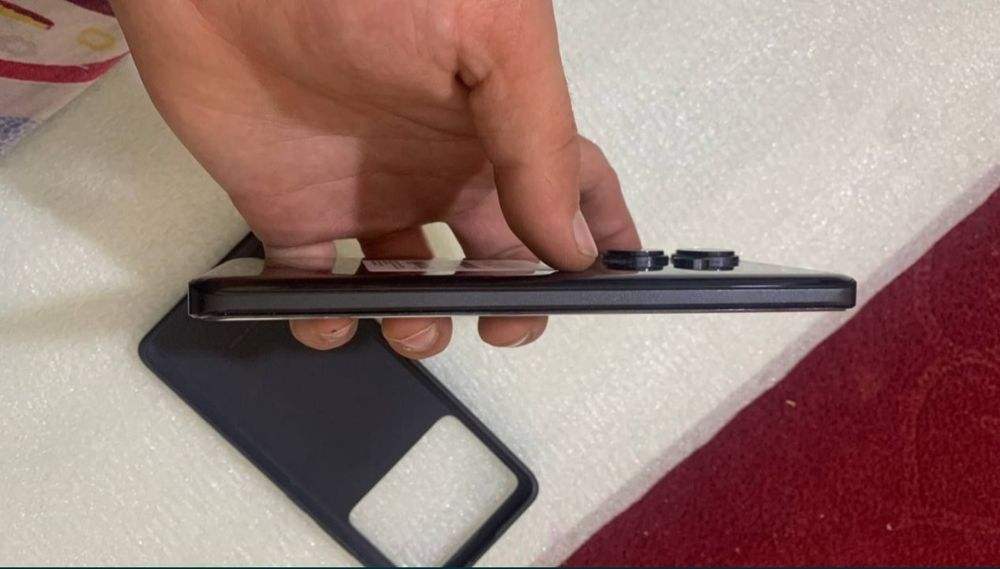 Redmi note 13 pro plus 5G