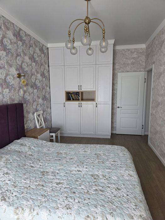 Продам 2х комн квартиру