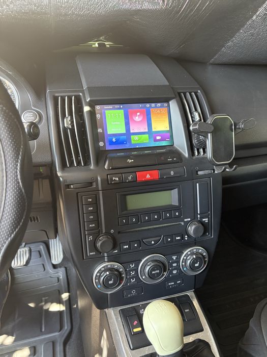 LAND ROVER Freelander 2008 — imagine 3