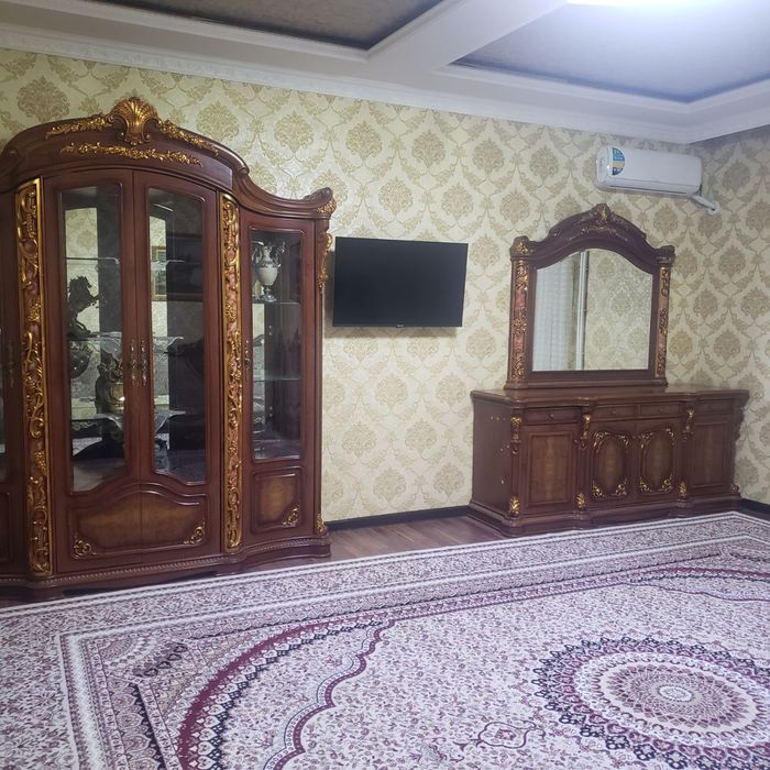 Срочно Продажа 4-х ком. квартиры Район: Юнус-Абад
Улица: Шахристанская