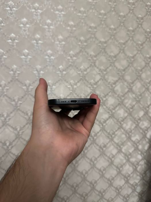 iPhone 16 pro xolati yaxshi