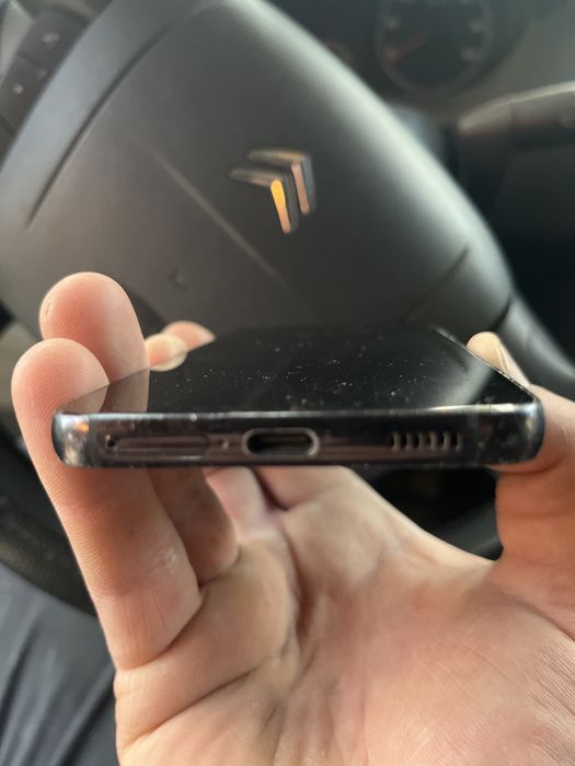 Samsung Galaxy S22 5G Dual Sim, Phantom Black, 128 GB