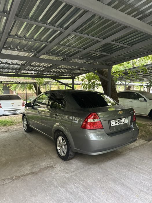 Chevrolet Nexia 2016 — 3