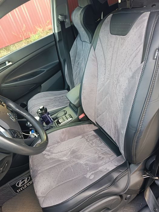 Продам Хундай Туксон