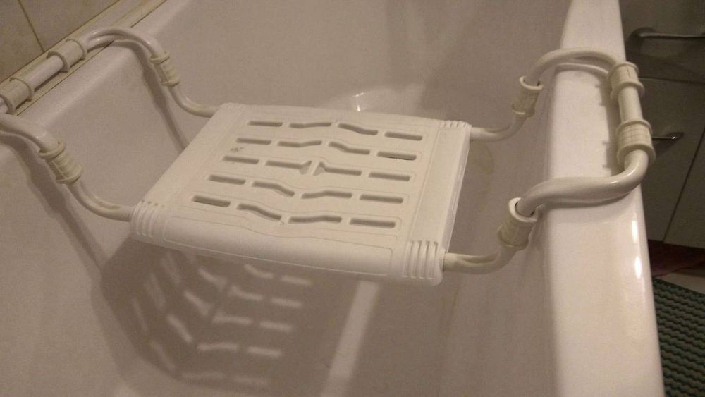 Сиденье для купания Nika