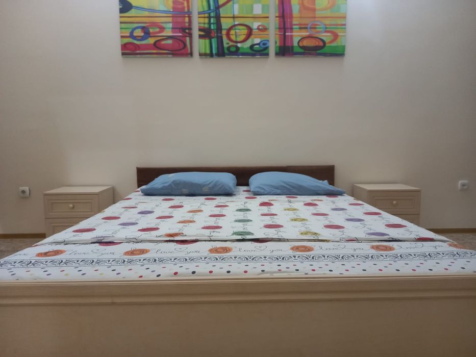 Квартира посуточно | Imperial Apartment | Центр