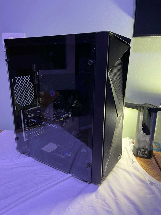 Vand PC i5 GEN-9400F