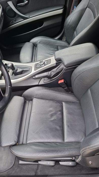 BMW  Seria 3 pachet m  177 cai