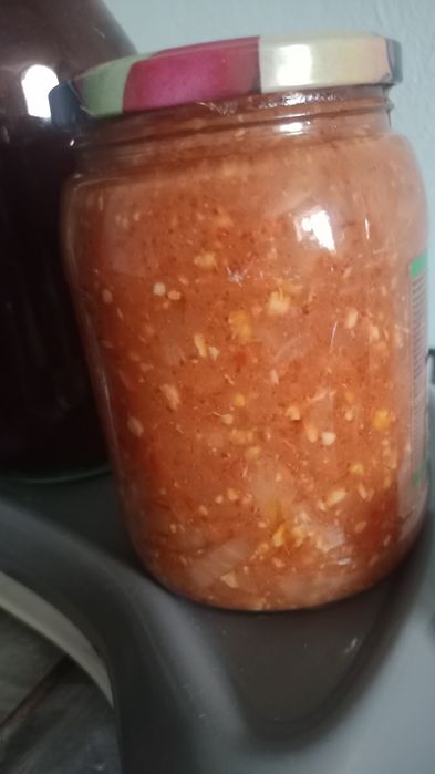 Продам соленье домашнее!