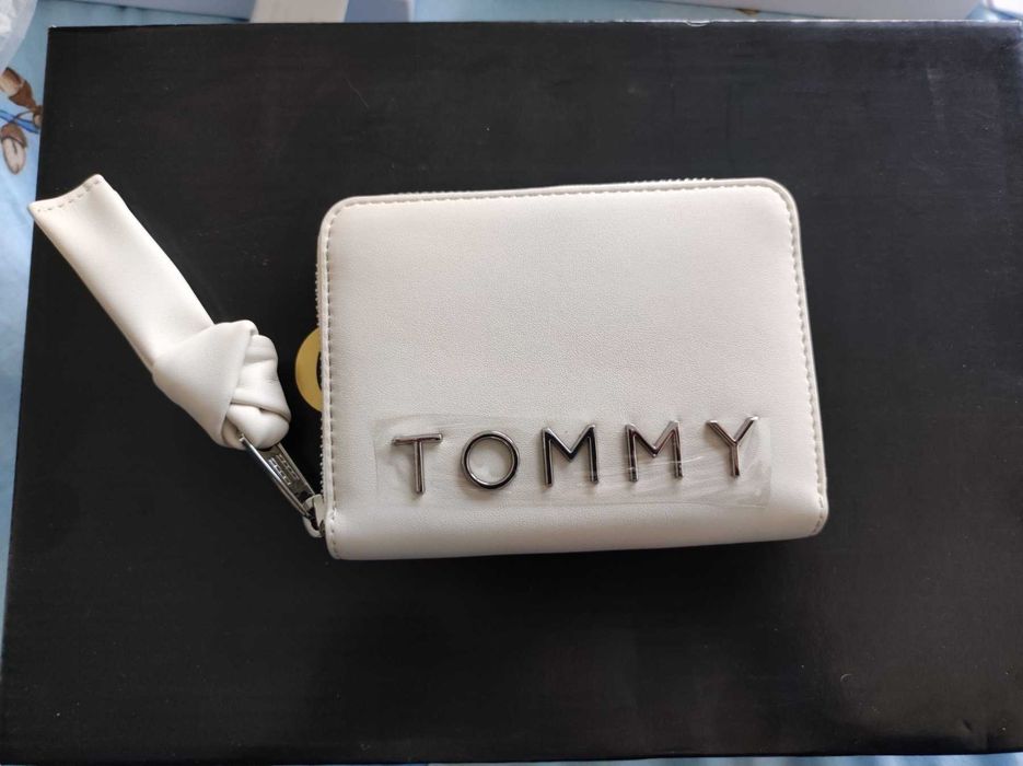 Guess Tommy hilfiger