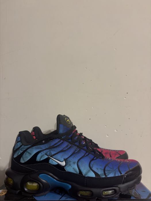 Nike Air Max Plus 25th anniversary - 40,41,42,43,44,45,46