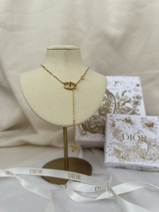 Lant Dior auriu