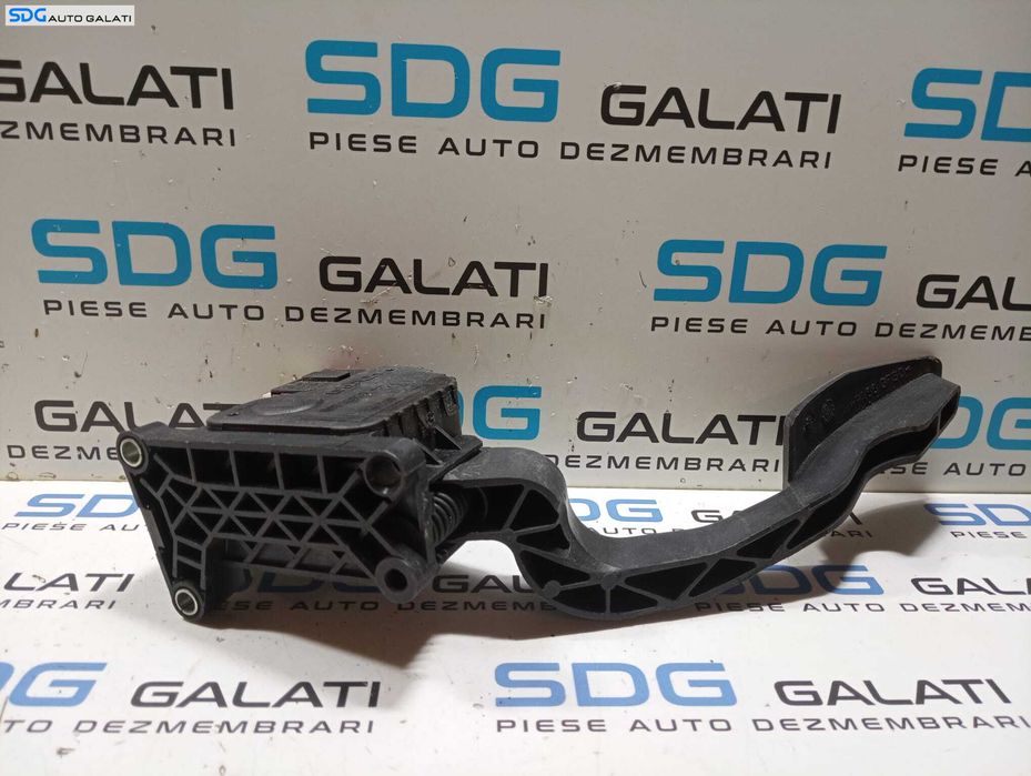 Pedala Acceleratie Fiat Grande Punto 1.3 2005 - 2012 Cod 55702020 [M4908]