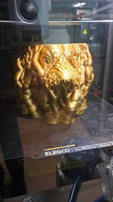 Imprimare 3D la comandă în România | Piese, prototipuri, obiecte personalizate