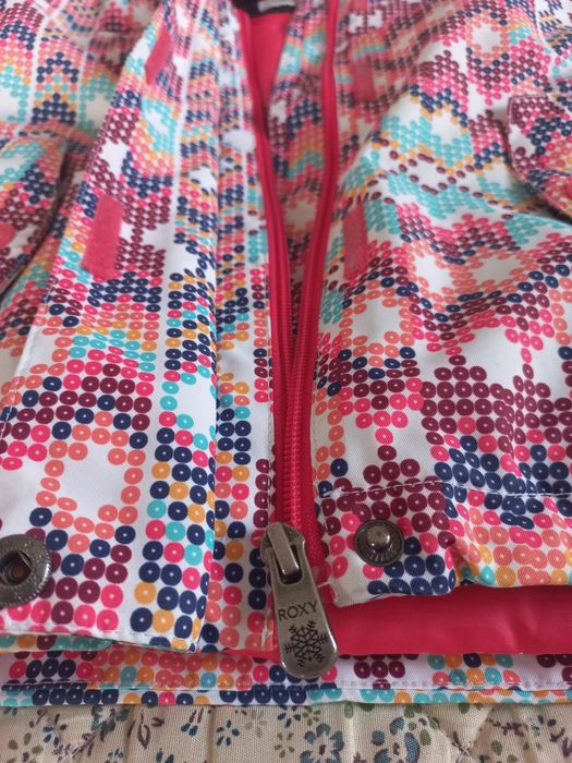 Детско ски яке ROXY, 12 год.