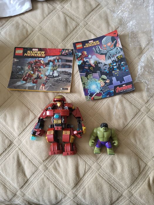 Продам lego star wars marvel Dc. Разные наборы.