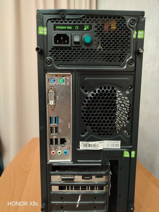 Продам игровой пк.