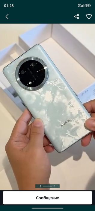 Honir X9 C 5G sotiladi 
8 ram 256 gb Holati 
Ideal hech qanday aybi yu