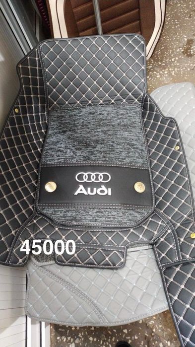 Продам коврики тоyoта