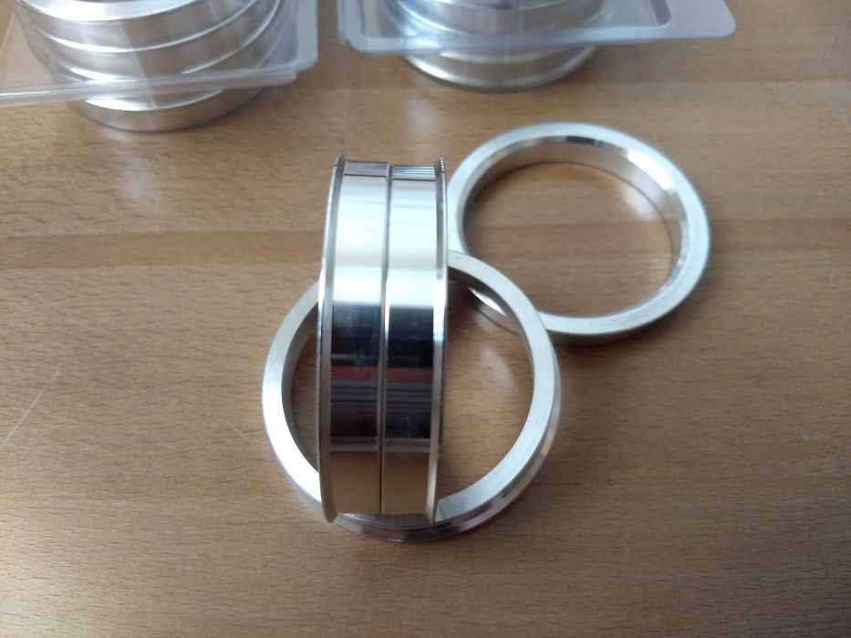 Inele de centrare ghidaje distantiere Vw Audi Skoda Mercedes