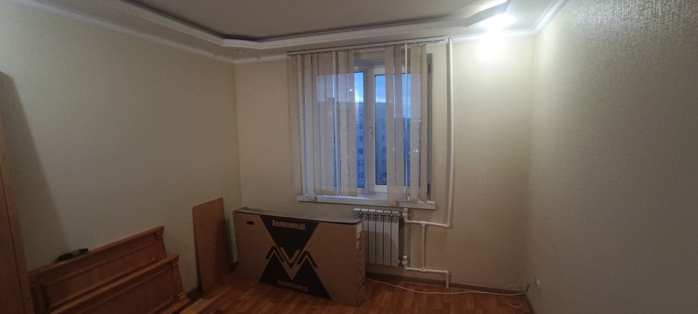 Сдам 3х комнатную квартиру