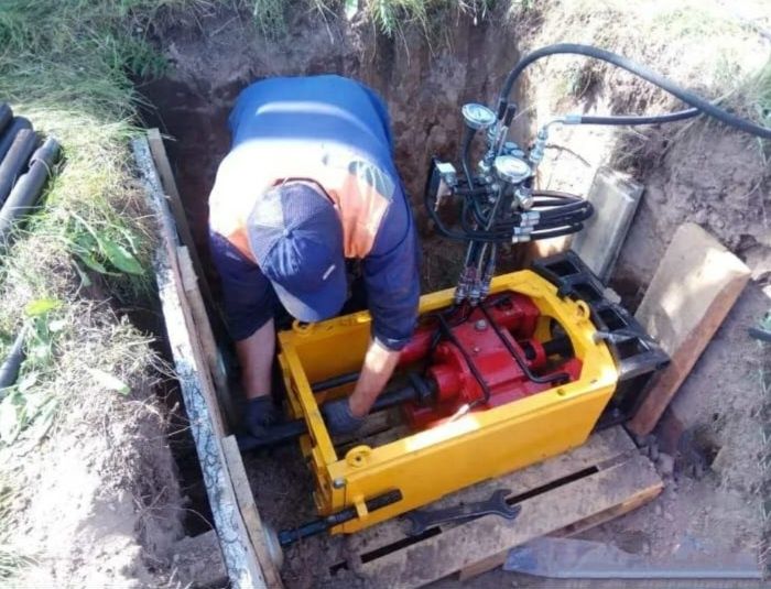 ГНБ, Прокол, любой сложности