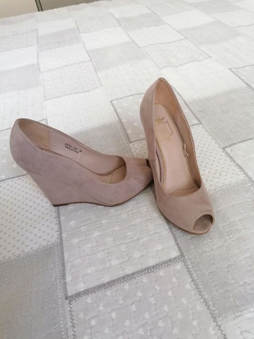 Обувки 36 номер.