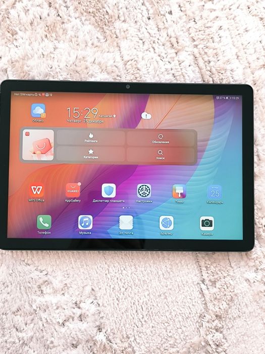 Продам  планшет  Huawei