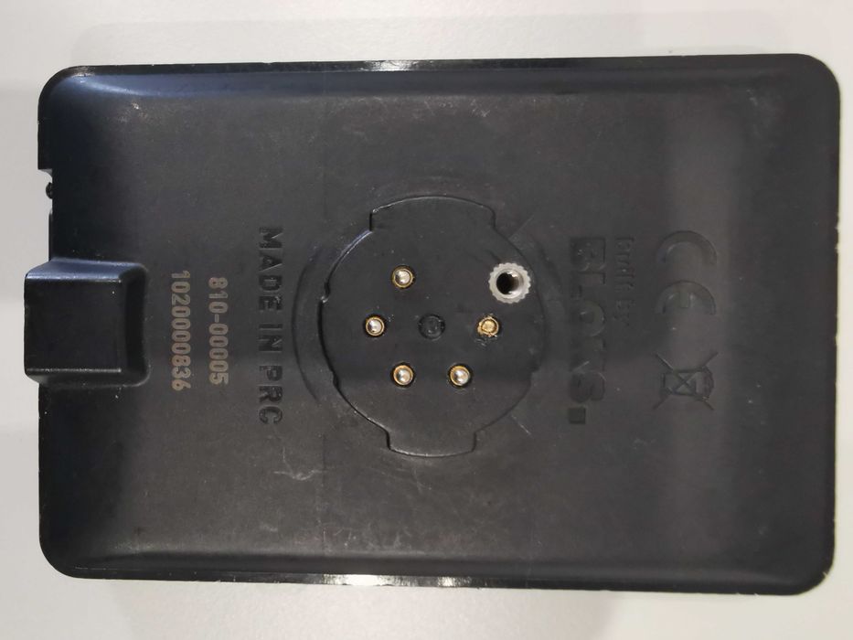Дисплей ZEG Brose motor