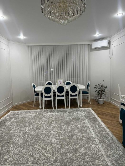 Батыс ЖК Саулет курлыс 3 ка