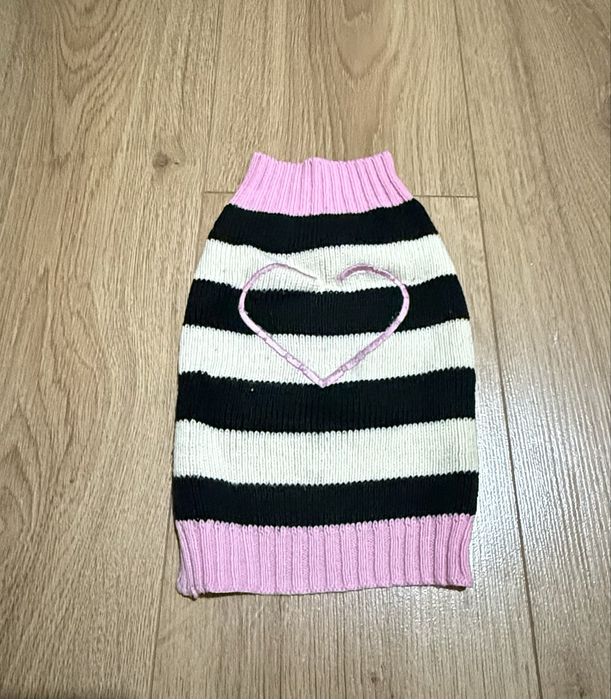 Кучешки дрехи за малка порода кученце