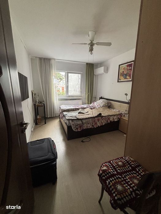 Apartament de vânzare | 3 camere | Mănăștur – Strada Grigore Alexandre