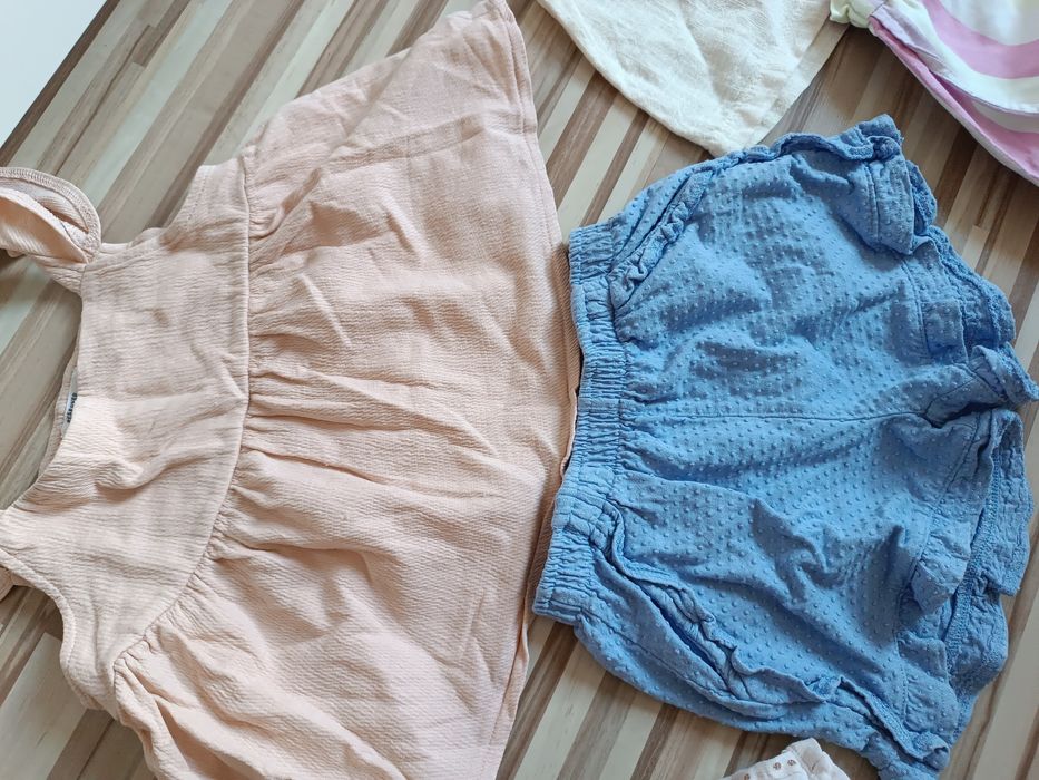 Next,Hm, Rezerved,Zara 104см
