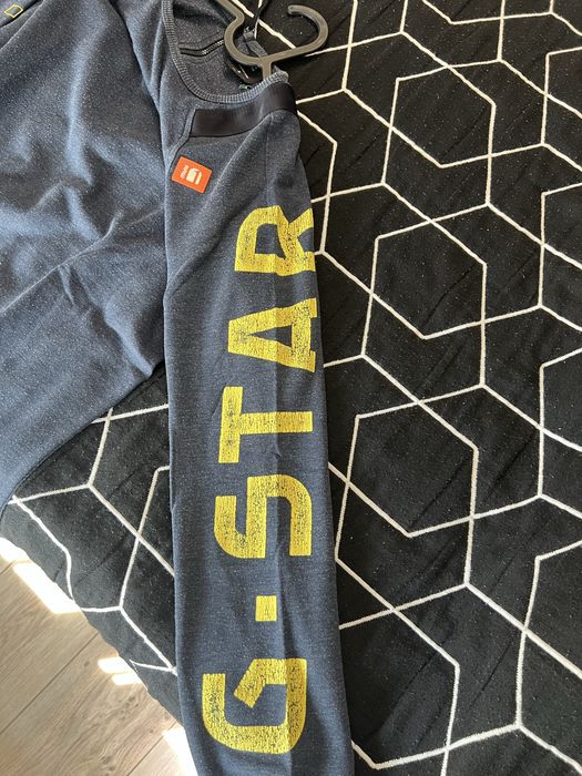 Рокля G star S размер