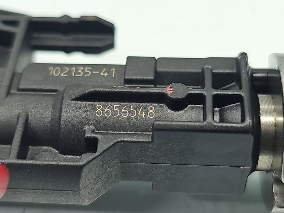 Injector Bmw 3 Saloon (G20) [Fabr 2018-2025] 8656548 2.0 Benz B48B20 1