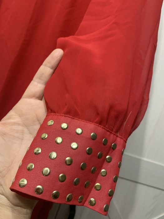 Красивые платья.