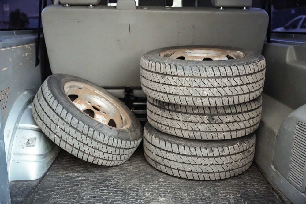 Volkswagen Transporter T5 4x4 2.0 TDI 179 CP