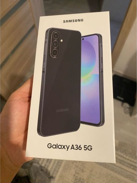 Samsung galaxy a 36 256