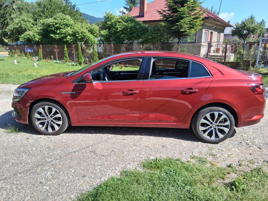 RENAULT Megane 0 — imagine 4